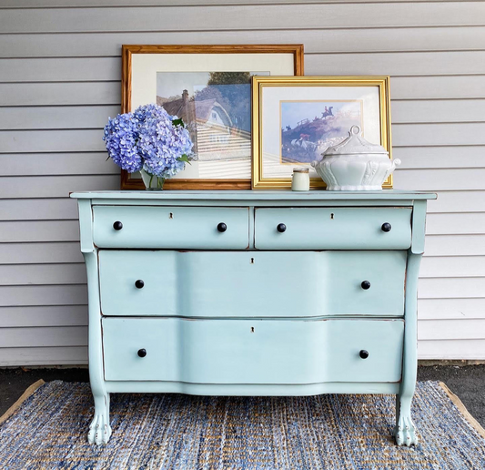 Must Have Materials for Your First Furniture Flip