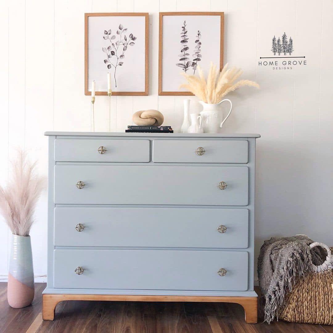 Wise Owl One Hour Enamel - Renovation Gray