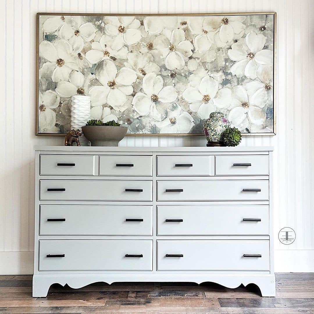 Wise Owl One Hour Enamel - Smokey Quartz