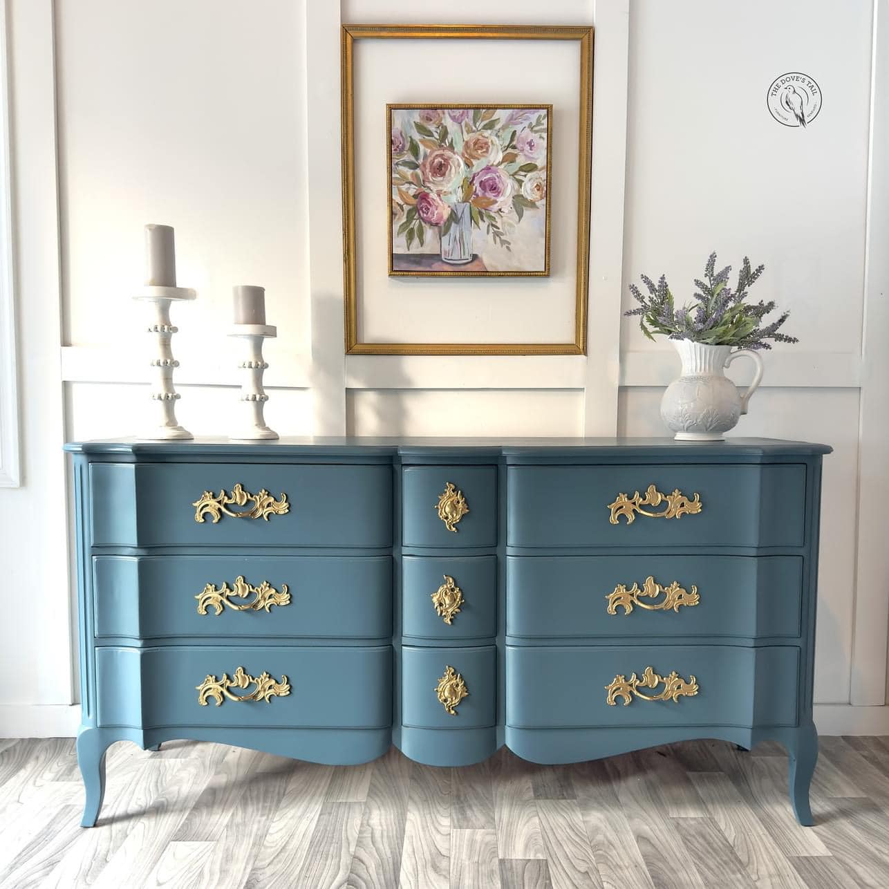 Wise Owl One Hour Enamel - Refurbished Gentleman