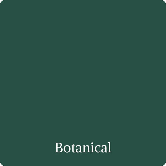 Wise Owl One Hour Enamel - Botanical