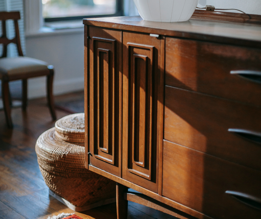 How to Clean and Care for Wooden Furniture so that it Lasts a Lifetime