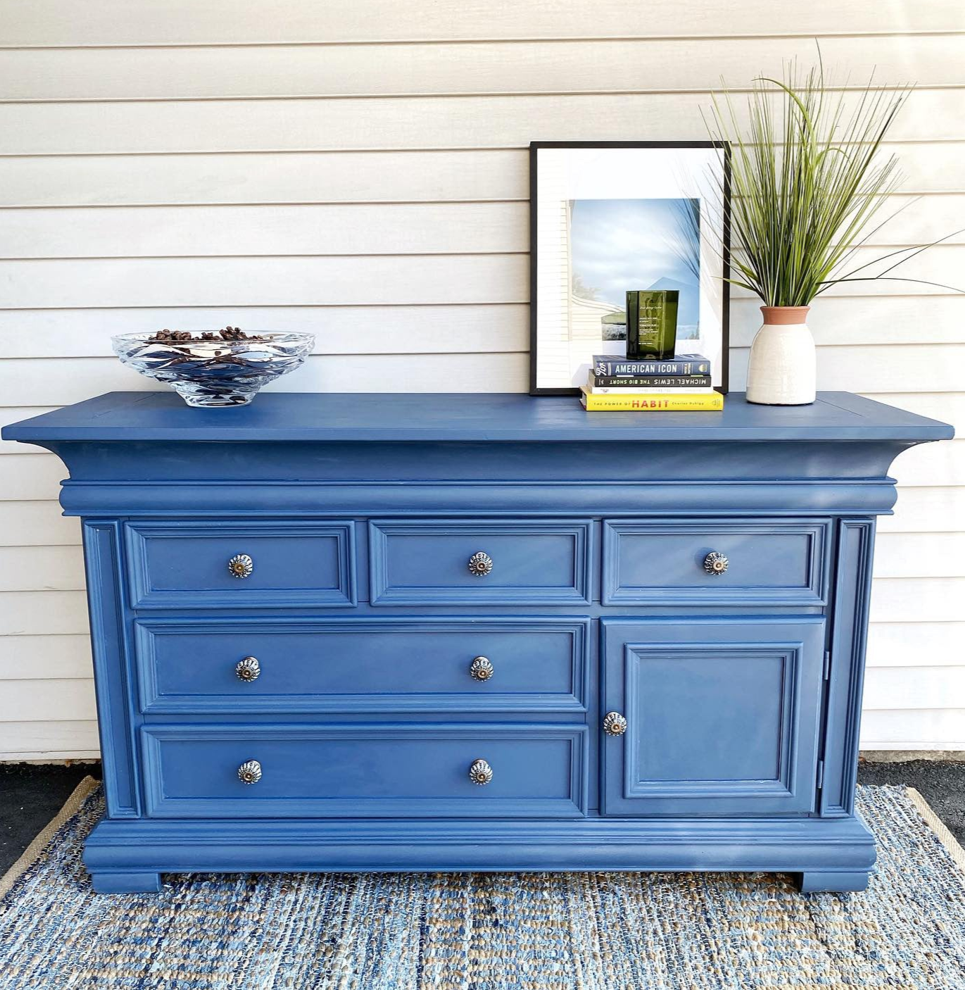 How To Paint Furniture Like a Pro Guide